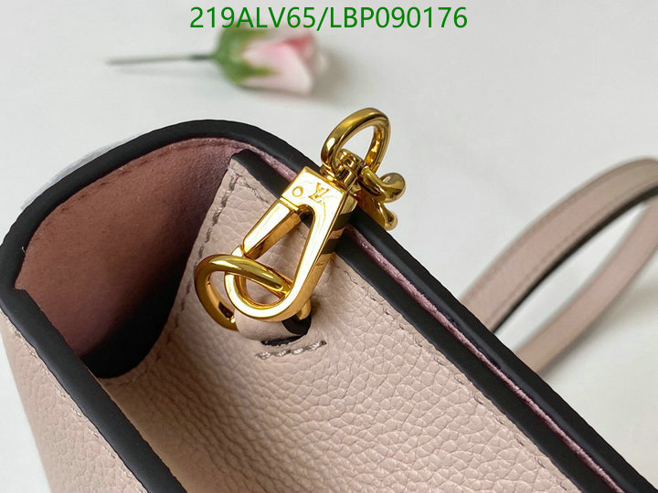 LV Bags-(Mirror)-Pochette MTis-Twist-,Code: LBP090176,$:219USD