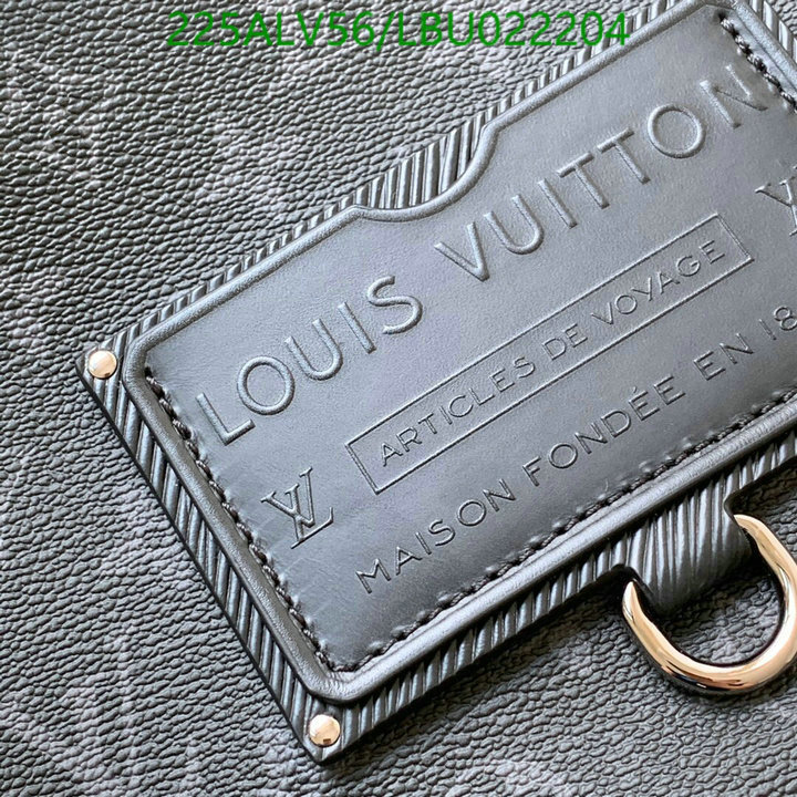 LV Bags-(Mirror)-Pochette MTis-Twist-,Code: LBU022204,$: 225USD