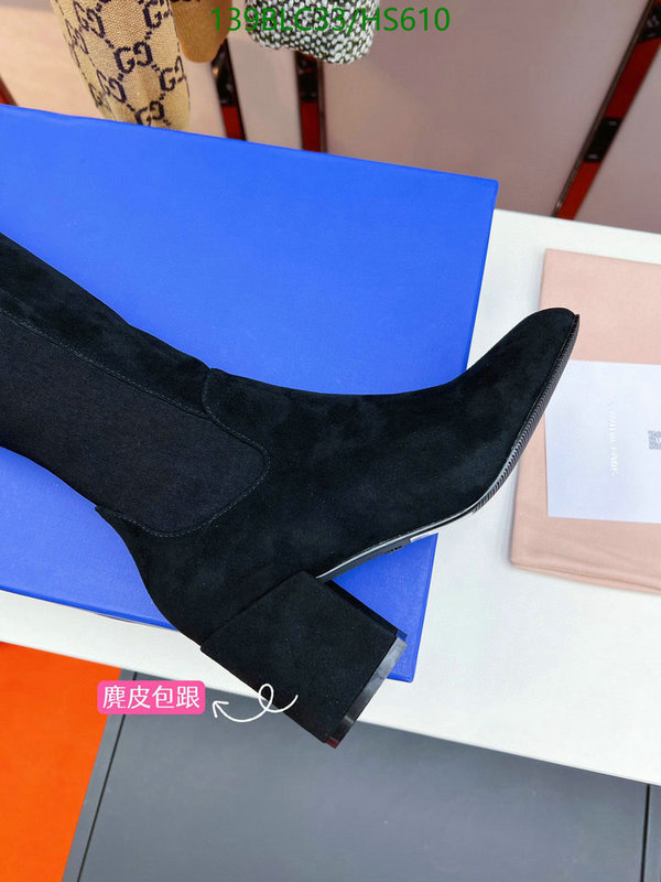 Women Shoes-Boots, Code: HS610,$: 139USD