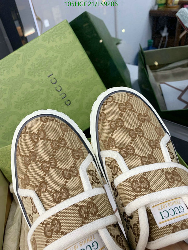 Women Shoes-Gucci, Code: LS9206,$: 105USD