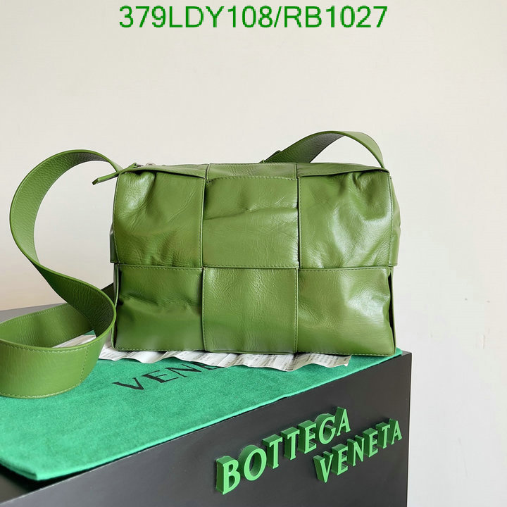 BV Bag-(Mirror)-Cassette Series,Code: RB1027,$: 379USD