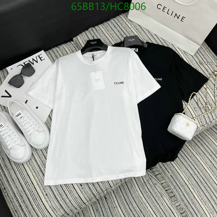 Clothing-CELINE, Code: HC8006,$: 65USD