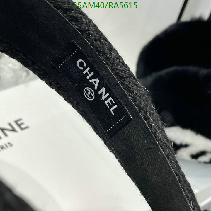 Headband-Chanel, Code: RA5615,$: 35USD