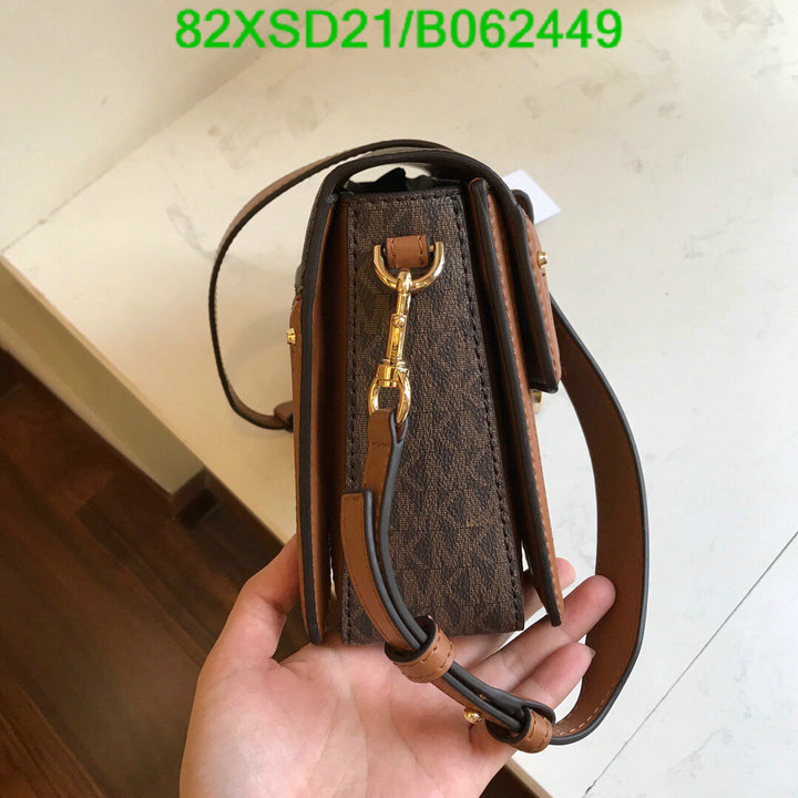 Michael Kors Bag-(4A)-Diagonal-,Code: B062449,$: 82USD