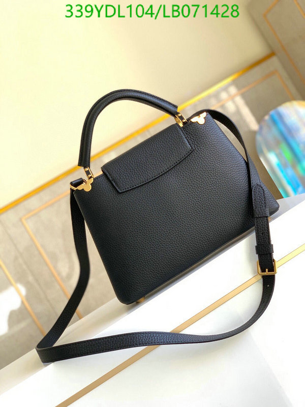 LV Bags-(Mirror)-Handbag-,Code:LB071428,$:339USD