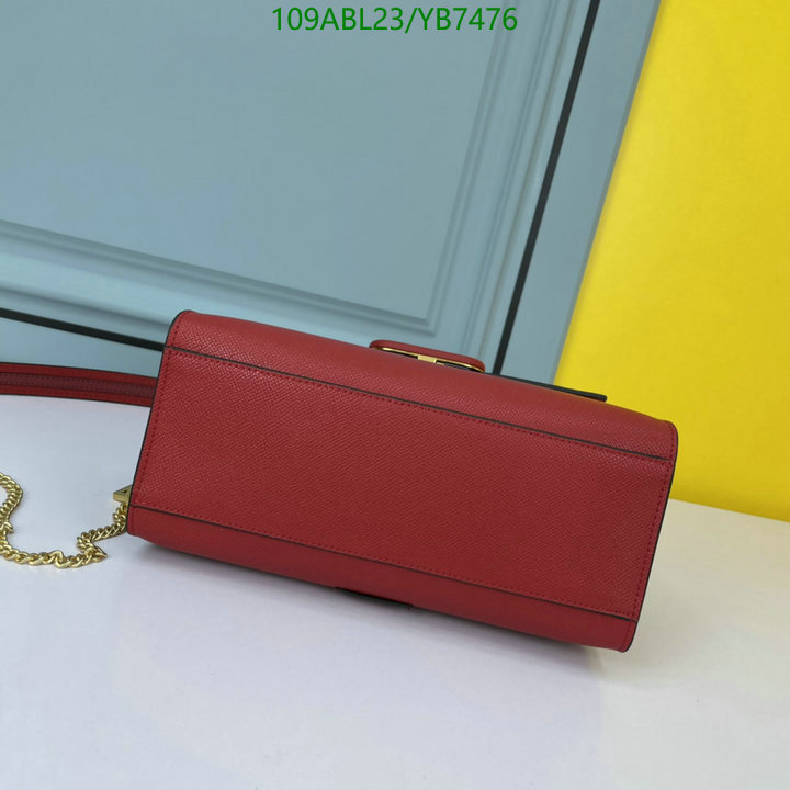 Valentino Bag-(4A)-Handbag-,Code: YB7476,$: 109USD