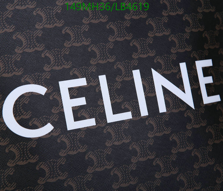 Celine Bag-(Mirror)-Cabas Series,Code: LB4619,$: 149USD