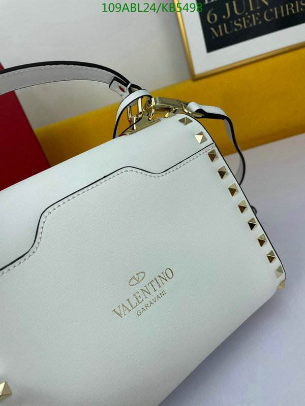 Valentino Bag-(4A)-Diagonal-,Code: KB5498,$: 109USD