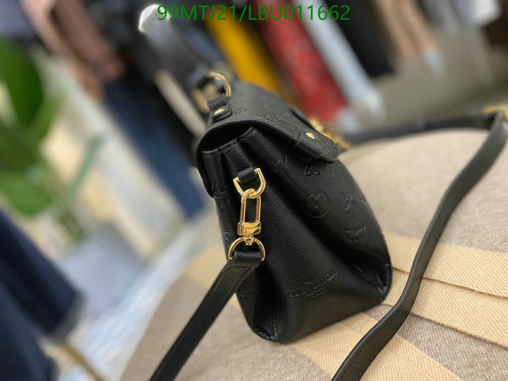 LV Bags-(4A)-Handbag Collection-,Code: LBU011662,$: 99USD