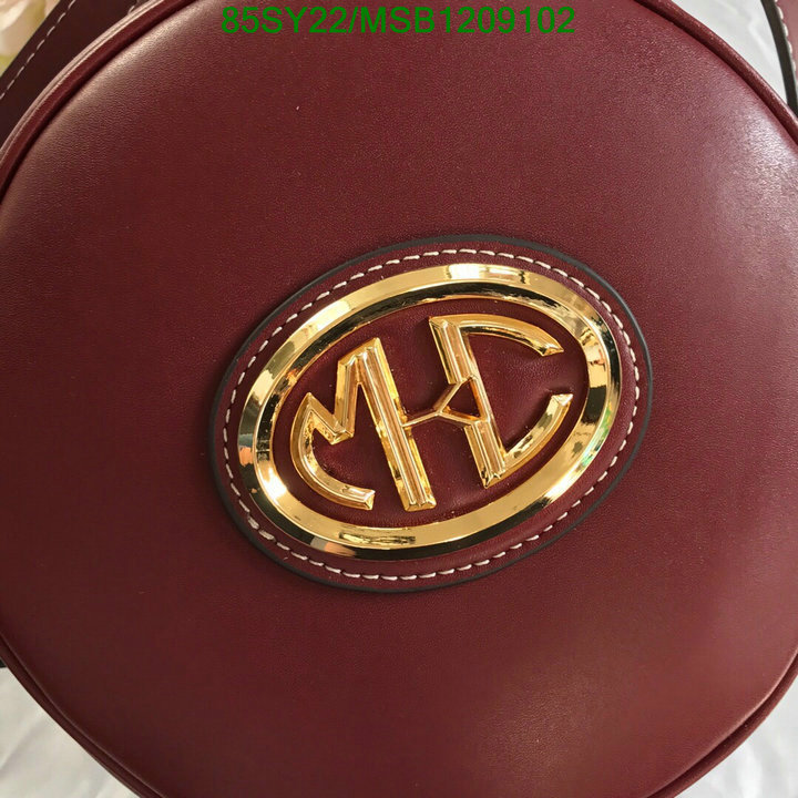 Michael Kors Bag-(4A)-Diagonal-,Code: MSB1209102,$: 85USD