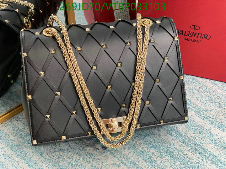 Valentino Bag-(Mirror)-Diagonal-,Code: VTBP033103,$: 259USD