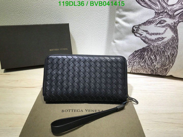 BV Bag-(Mirror)-Wallet-,Code: BVB041415,$: 119USD