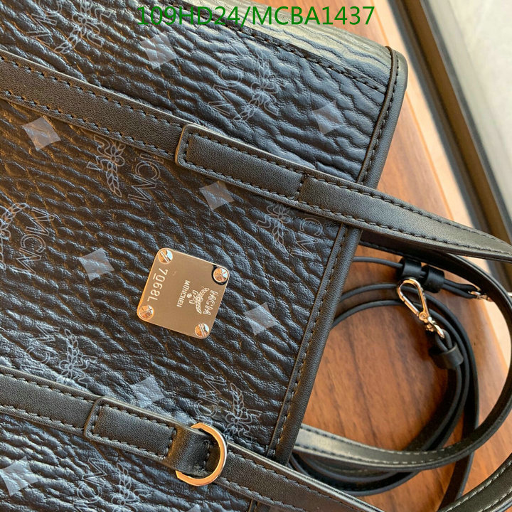 MCM Bag-(Mirror)-Aren Visetos-,Code: MCBA1437,$: 109USD