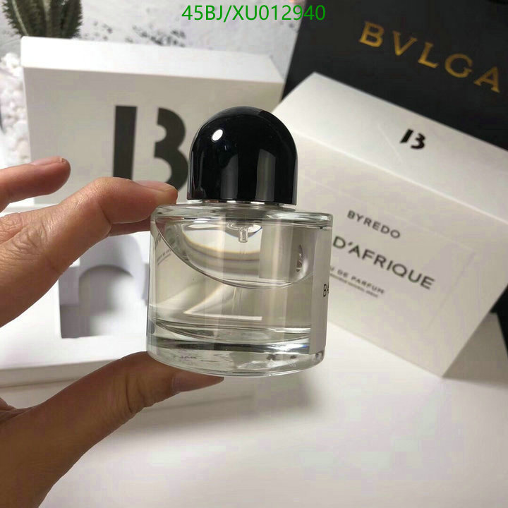 Perfume-Byredo Blanche, Code: XU012940,$: 60USD