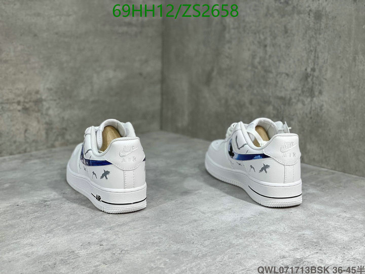 Men shoes-Nike, Code: ZS2658,$: 69USD