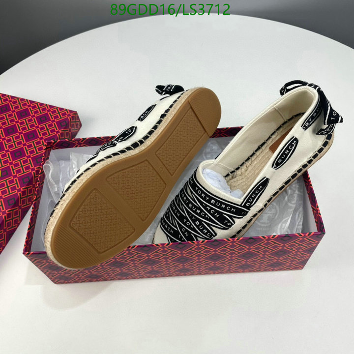 Women Shoes-Tory Burch, Code: LS3712,$: 89USD