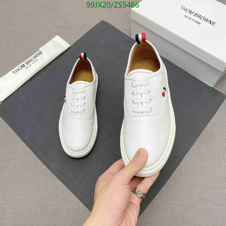 Men shoes-Thom Browne, Code: ZS5466,$: 99USD