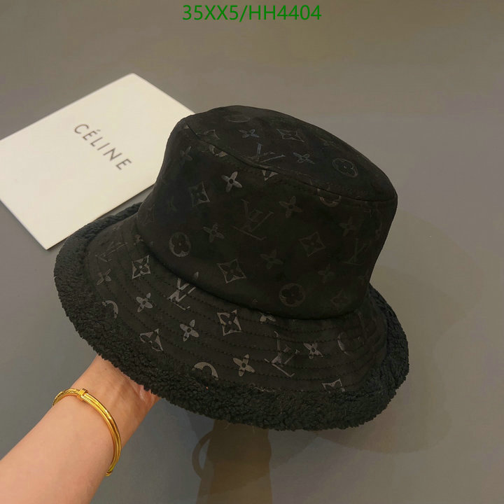 Cap -(Hat)-LV, Code: HH4404,$: 35USD