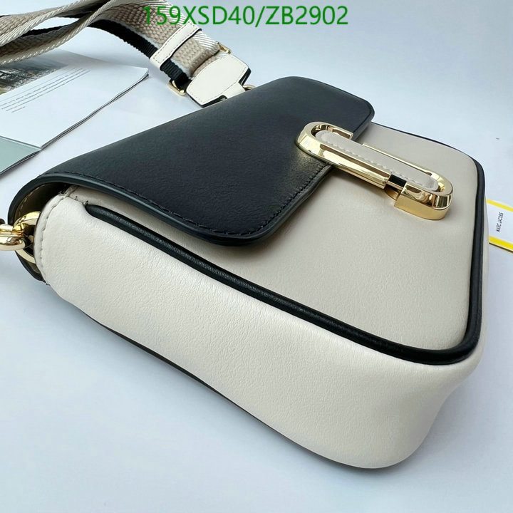 Marc Jacobs Bags -(Mirror)-Diagonal-,Code: ZB2902,$: 159USD