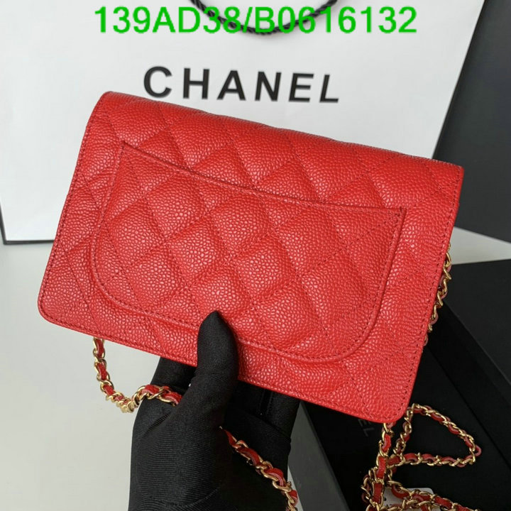 Chanel Bags -(Mirror)-Diagonal-,Code: B0616132,$: 139USD