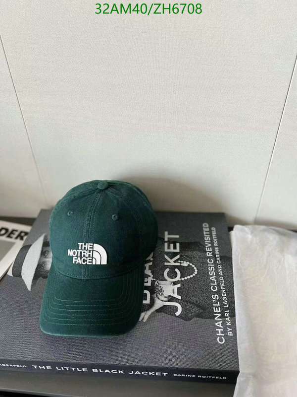 Cap -(Hat)-The North Face, Code: ZH6708,$: 32USD