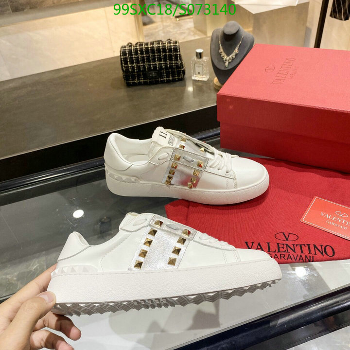 Women Shoes-Valentino, Code: S073140,$: 99USD