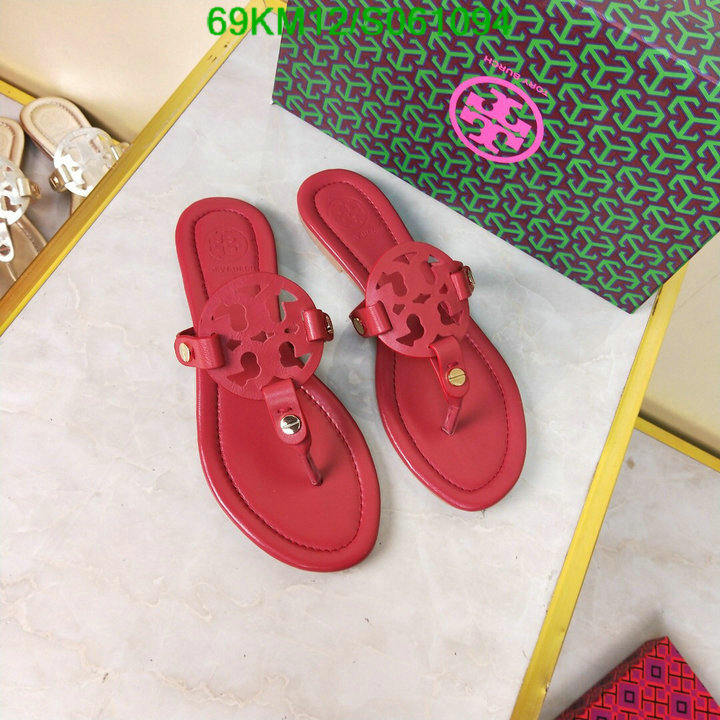 Women Shoes-Tory Burch, Code:S061094,$: 69USD