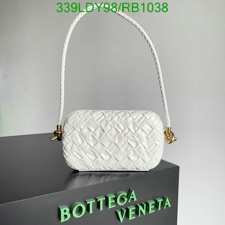 BV Bag-(Mirror)-Handbag-,Code: RB1038,$: 339USD