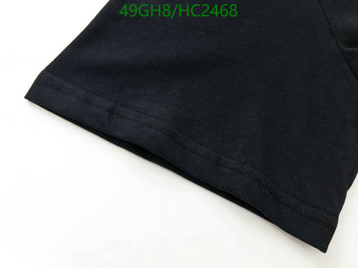 Clothing-Givenchy, Code: HC2468,$: 49USD