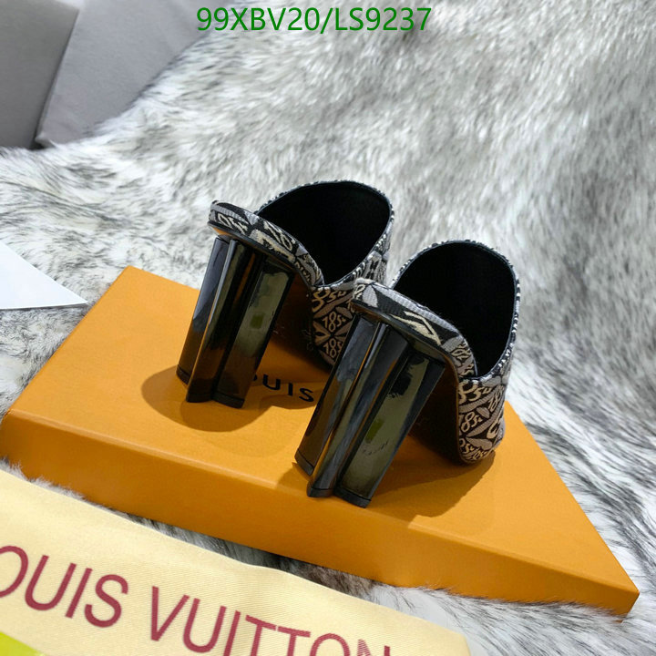 Women Shoes-LV, Code: LS9237,$: 99USD