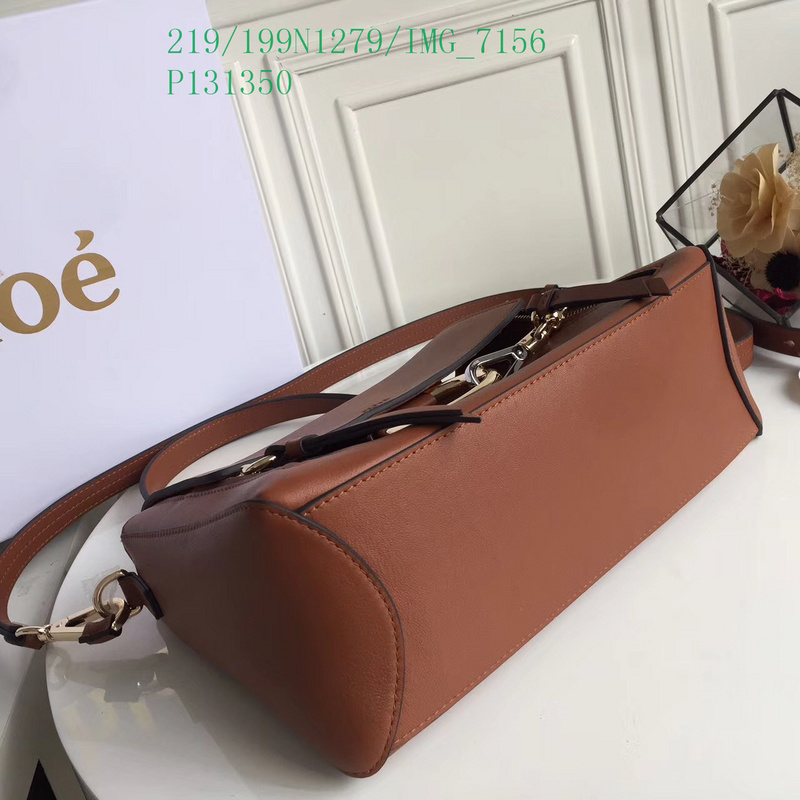 Chloe Bag-(Mirror)-Handbag-,Code: CYB121321,$: 219USD