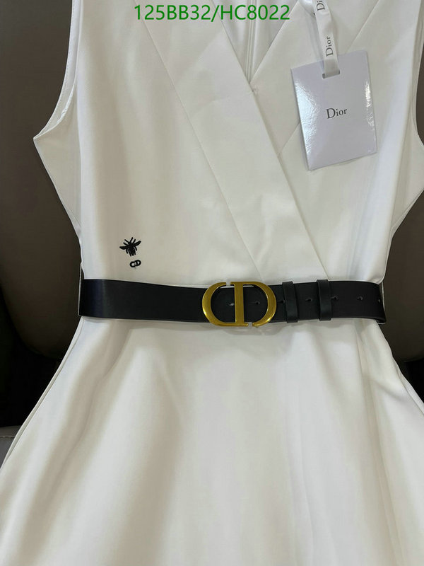 Clothing-Dior, Code: HC8022,$: 125USD