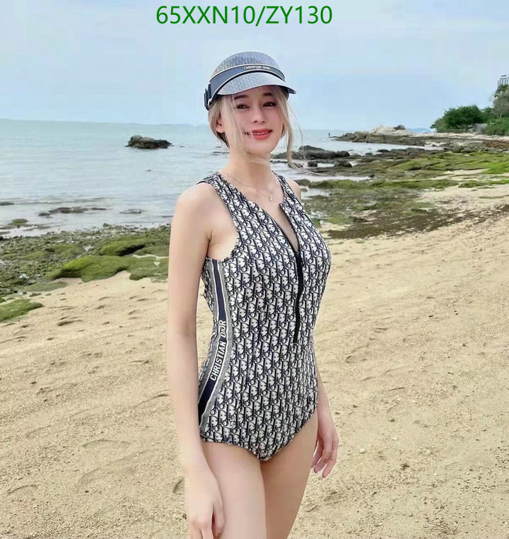 Swimsuit-Dior,Code: ZY130,$: 65USD