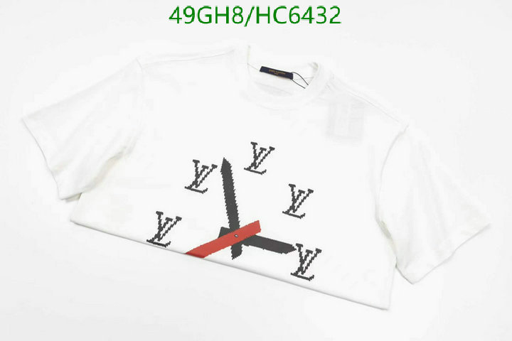 Clothing-LV, Code: HC6432,$: 49USD