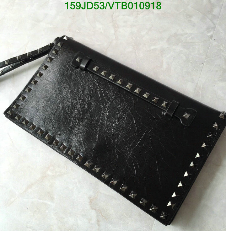 Valentino Bag-(Mirror)-Clutch-,Code: VTB010918,$: 159USD