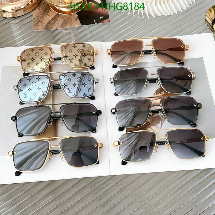 Glasses-LV, Code: HG8184,$: 65USD