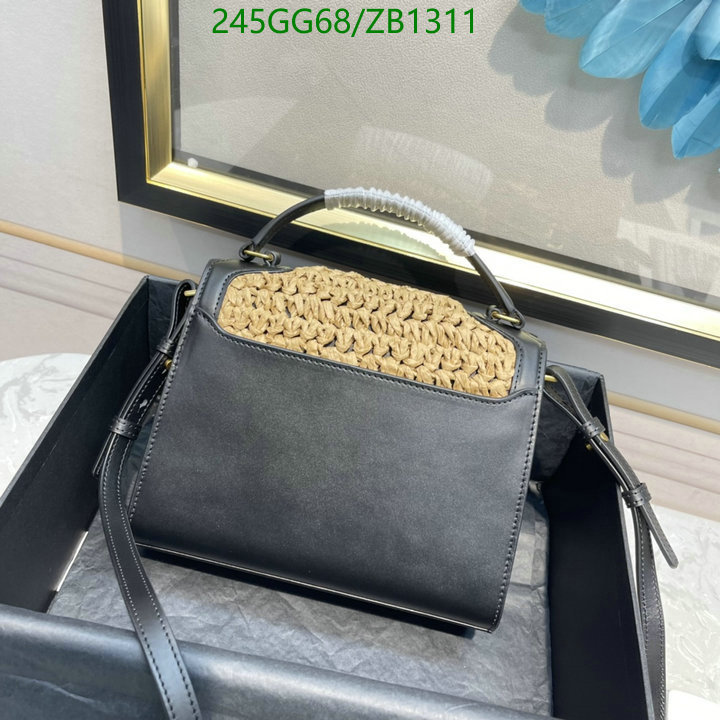 YSL Bag-(Mirror)-Cassandra,Code: ZB1311,$: 245USD