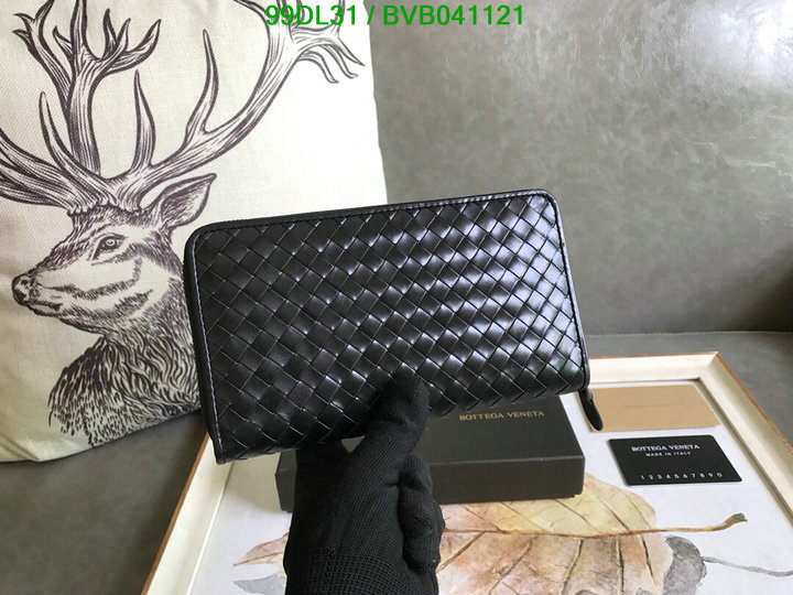 BV Bag-(Mirror)-Wallet-,Code: BVB041121,$: 99USD