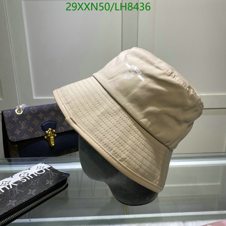 Cap -(Hat)-Prada, Code: LH8436,$: 29USD