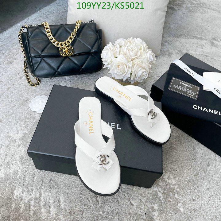 Women Shoes-Chanel,Code: KS5021,$: 109USD