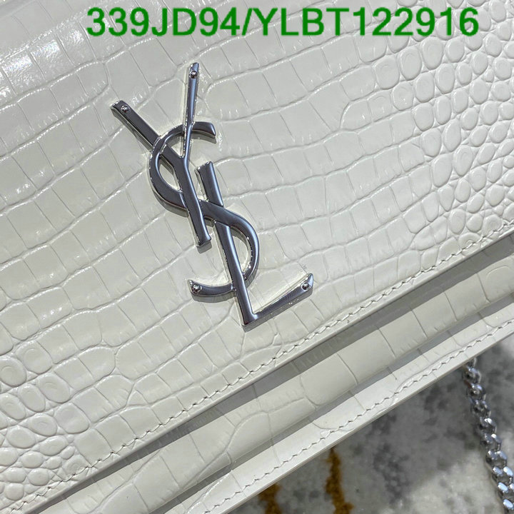 YSL Bag-(Mirror)-Kate-Solferino-Sunset-Jamie,Code: YLBT122916,$: 339USD