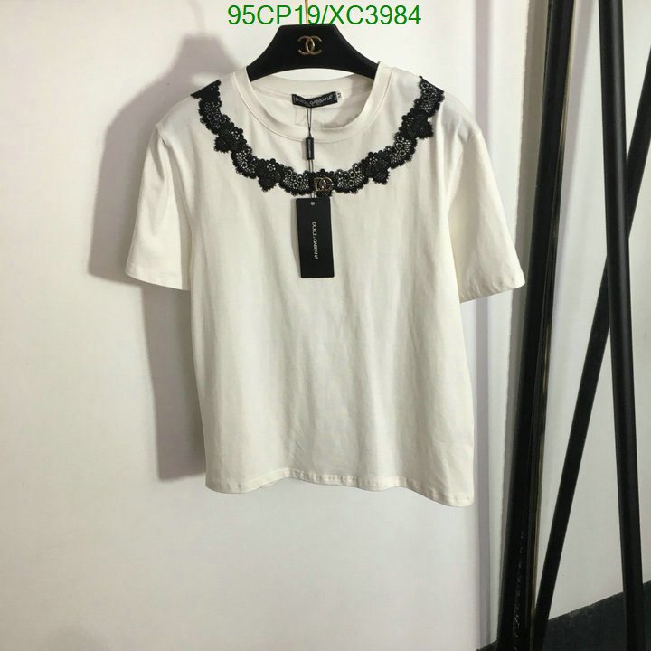 Clothing-D&G, Code: XC3984,$: 95USD