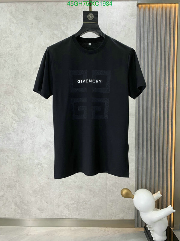 Clothing-Givenchy, Code: XC1984,$: 45USD