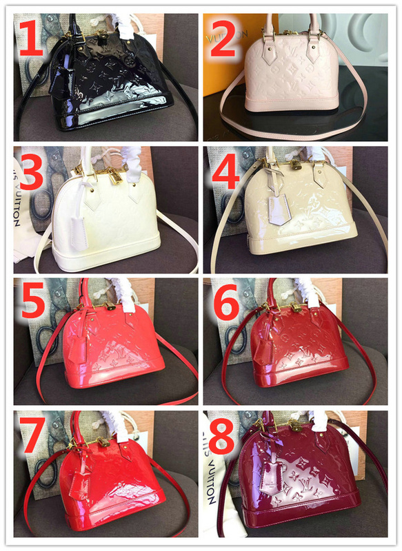 LV Bags-(Mirror)-Handbag-,Code: LB042296,$:239USD
