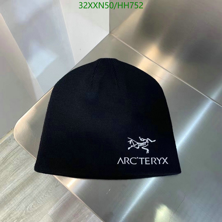 Cap -(Hat)-ARCTERYX, Code: HH752,$: 32USD