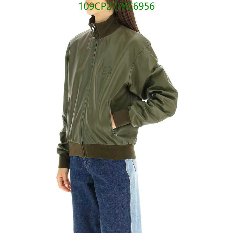Clothing-Loewe, Code: YC6956,$: 109USD
