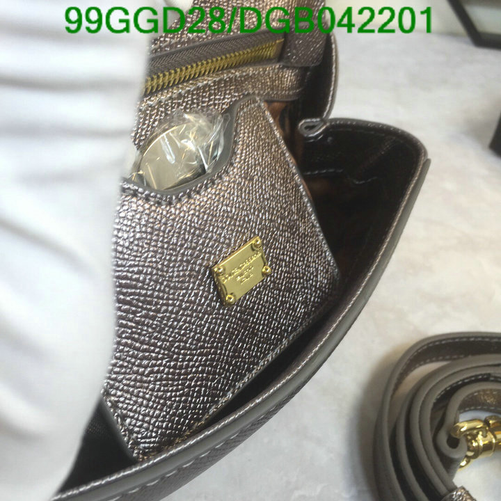 D&G Bag-(Mirror)-Sicily,Code:DGB042201,