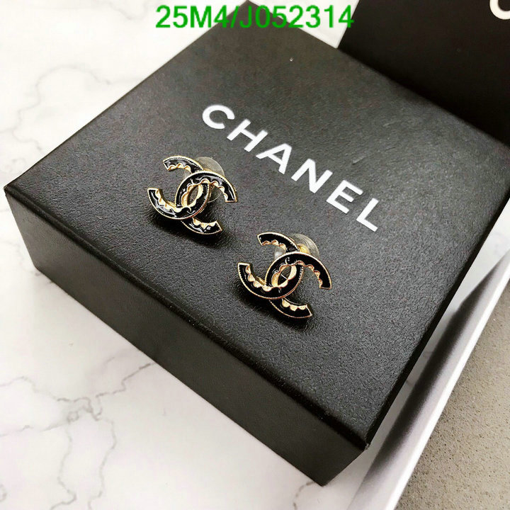 Jewelry-Chanel,Code: J052314,$: 25USD