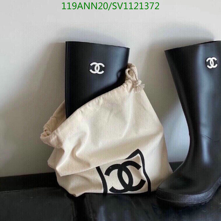 Women Shoes-Chanel,Code: SV1121372,$: 119USD