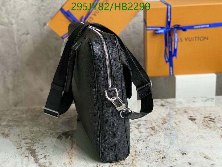 LV Bags-(Mirror)-Explorer-Anton-Dandy-,Code: HB2299,$: 295USD